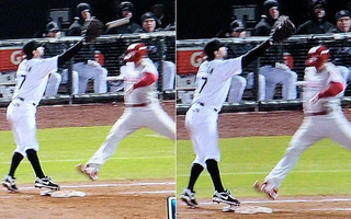 Illustration for article titled What Is Wrong With Our Fragile Baseball Umpires?